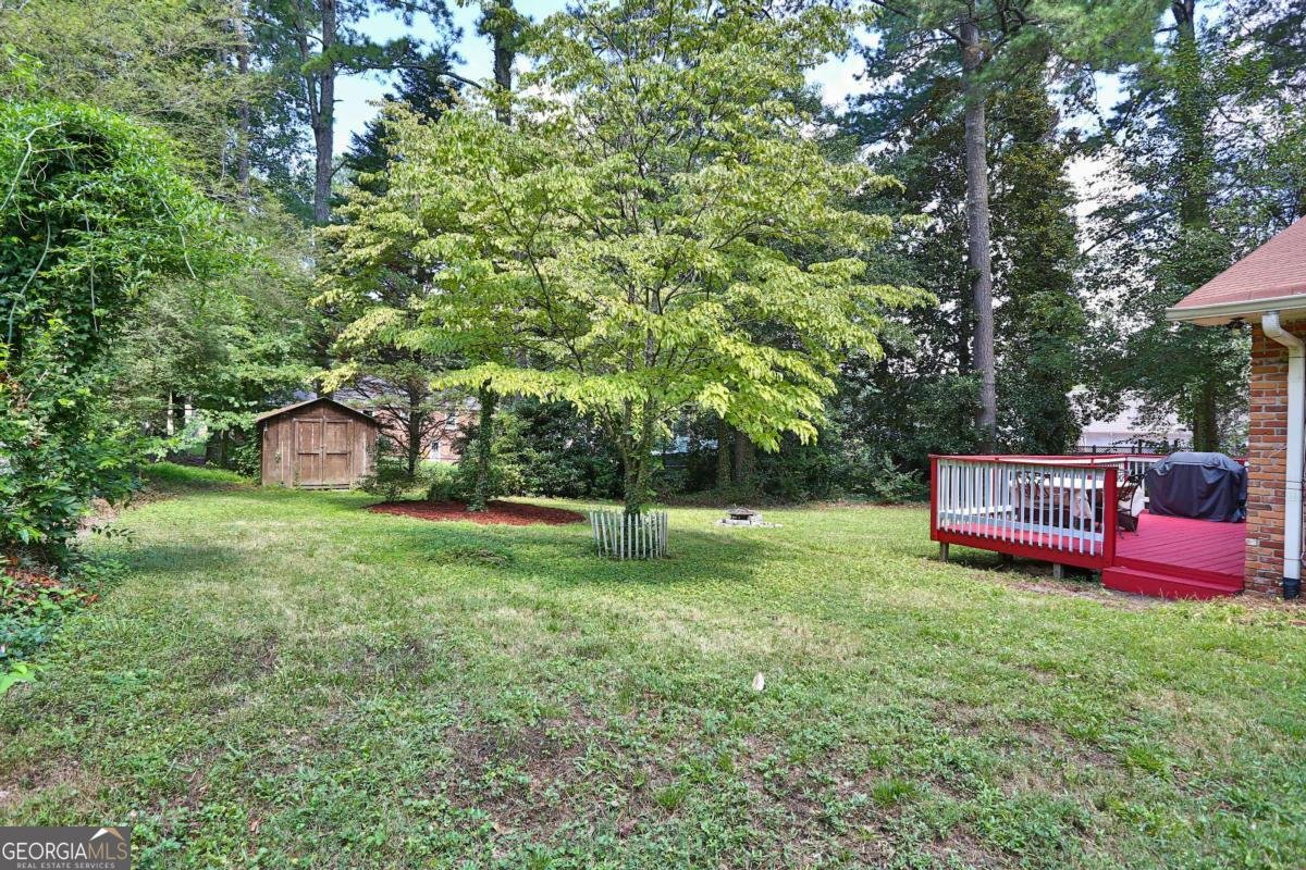 188 Pine Forest Drive Lawrenceville - 23