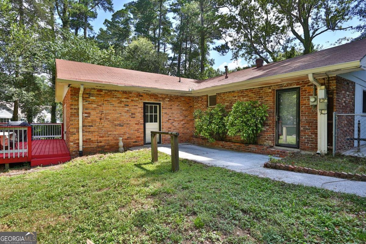 188 Pine Forest Drive Lawrenceville - 24