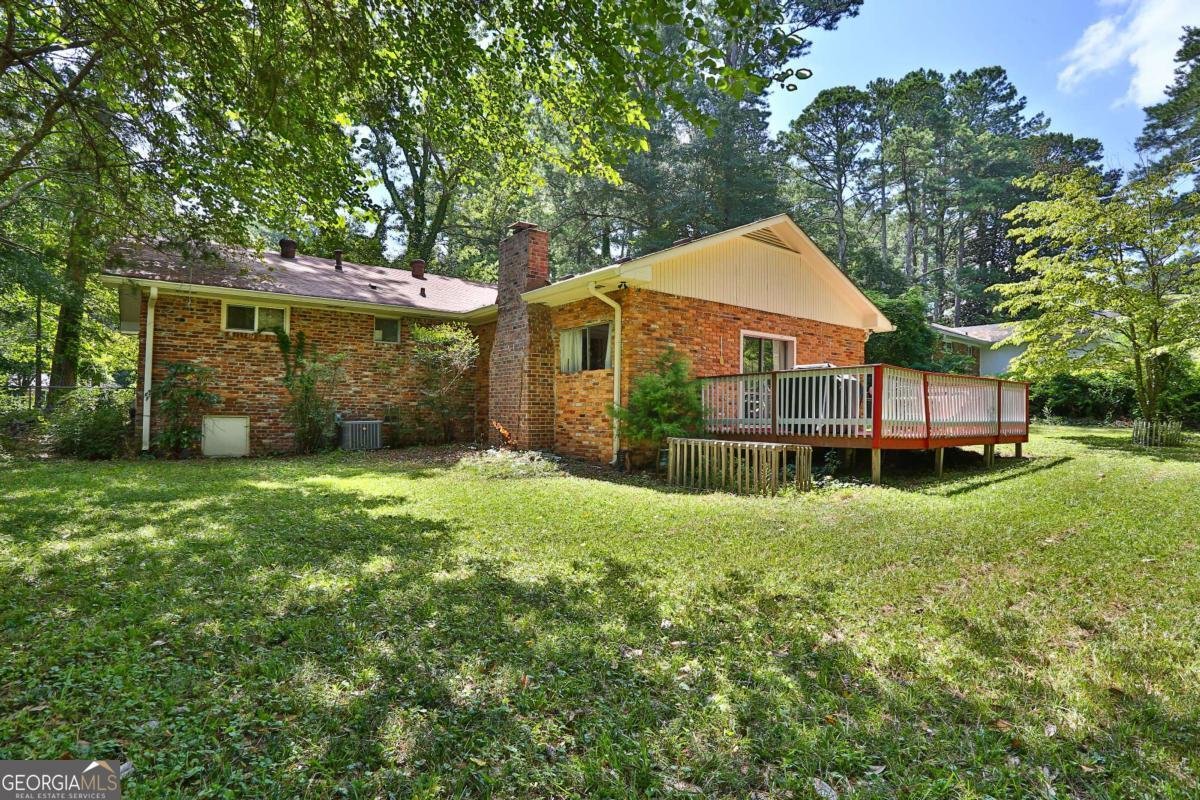 188 Pine Forest Drive Lawrenceville - 25