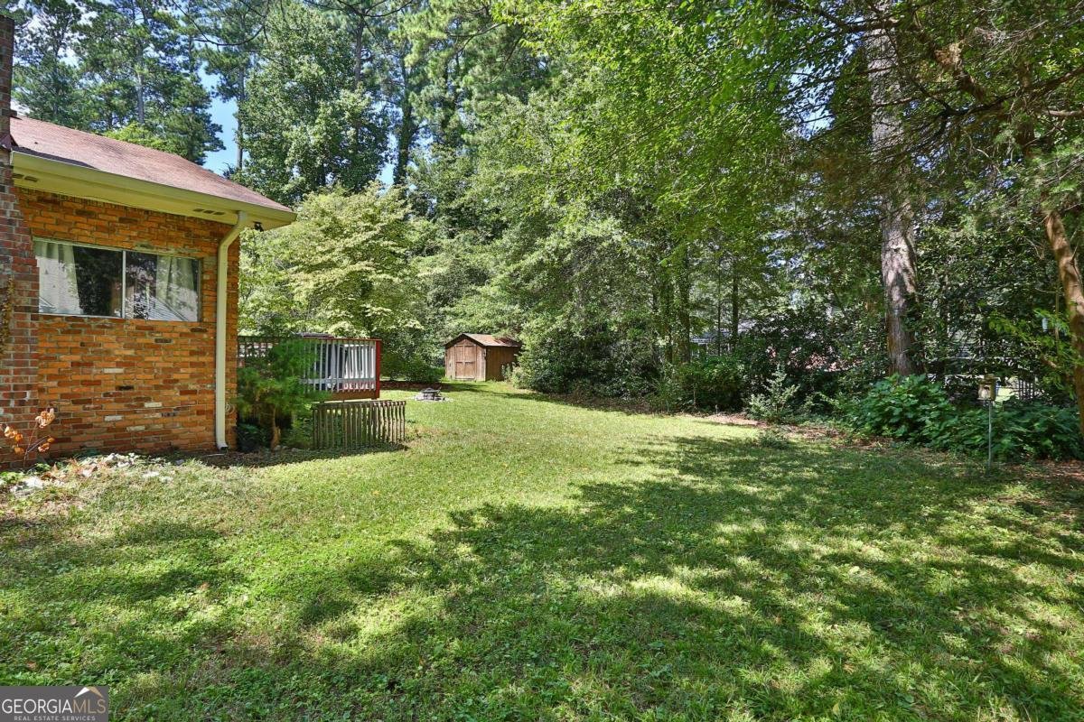 188 Pine Forest Drive Lawrenceville - 26