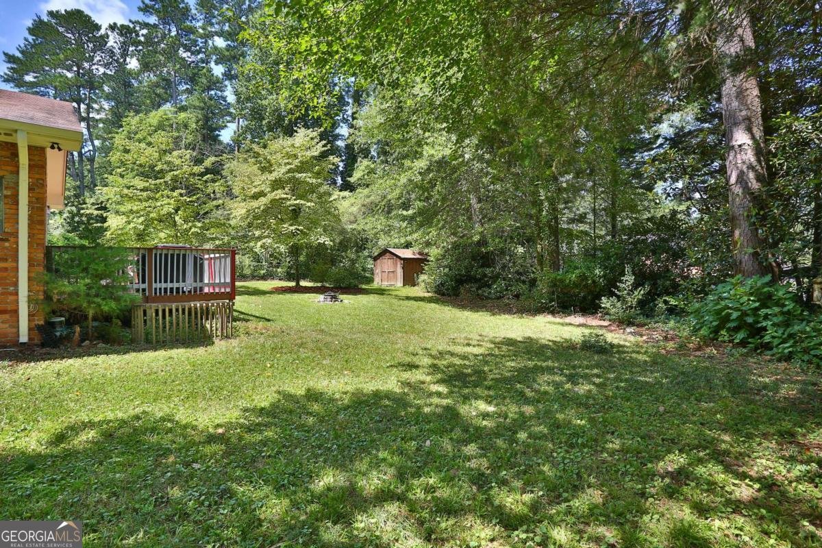 188 Pine Forest Drive Lawrenceville - 27