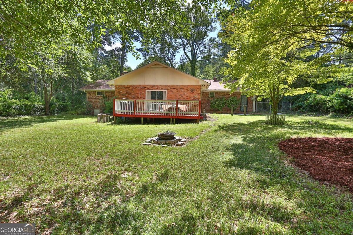 188 Pine Forest Drive Lawrenceville - 28