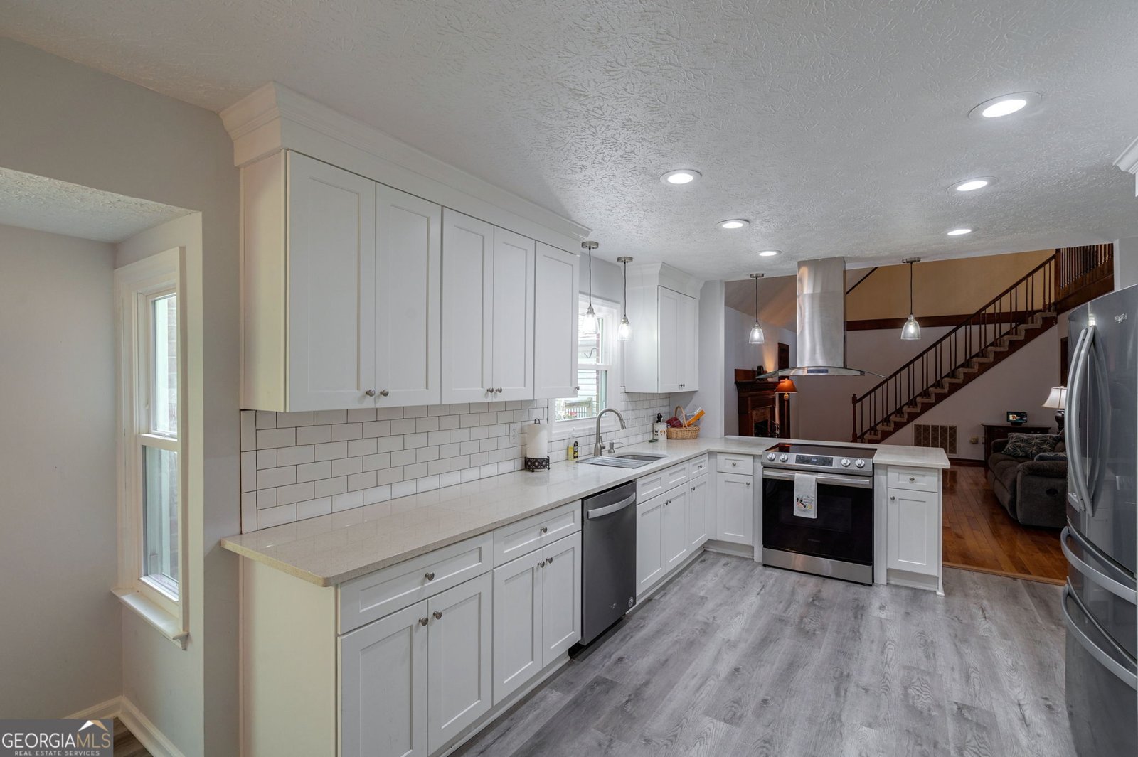 1131 HOLLOW CREEK Watkinsville - 11