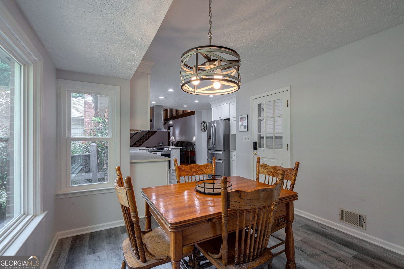 1131 HOLLOW CREEK Watkinsville - 16