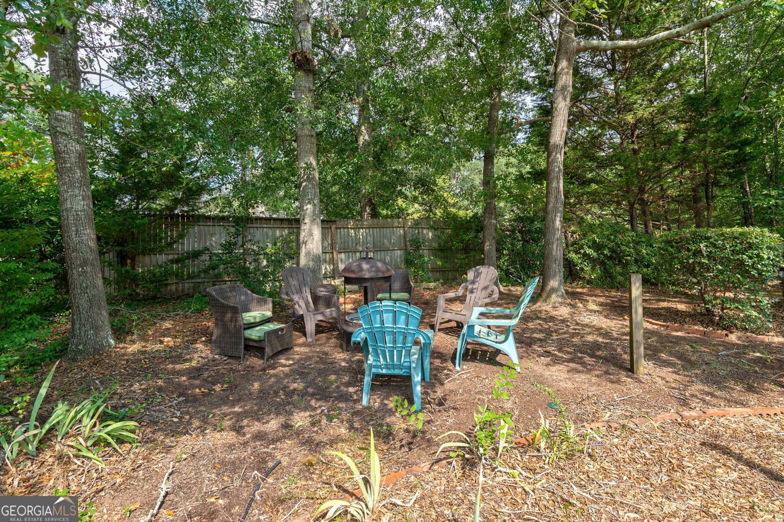 1131 HOLLOW CREEK Watkinsville - 46