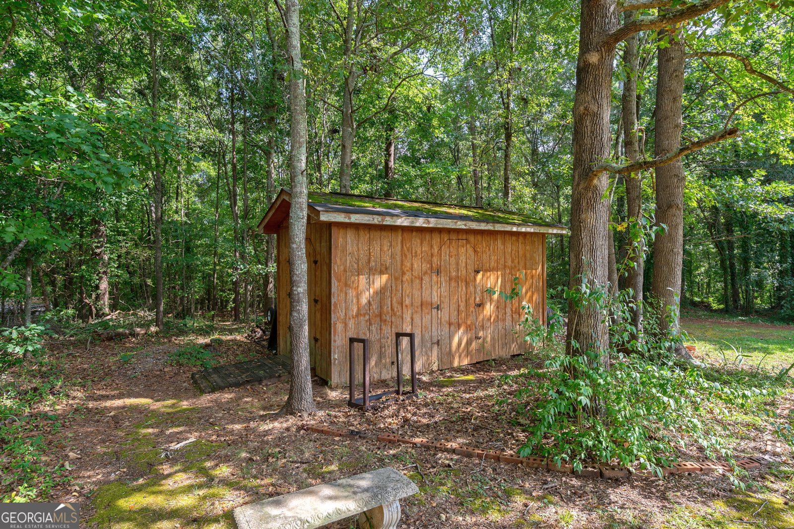 1131 HOLLOW CREEK Watkinsville - 48