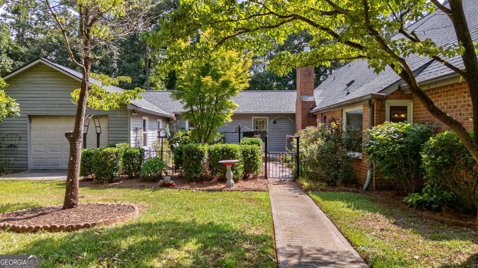 1131 HOLLOW CREEK Watkinsville - 50