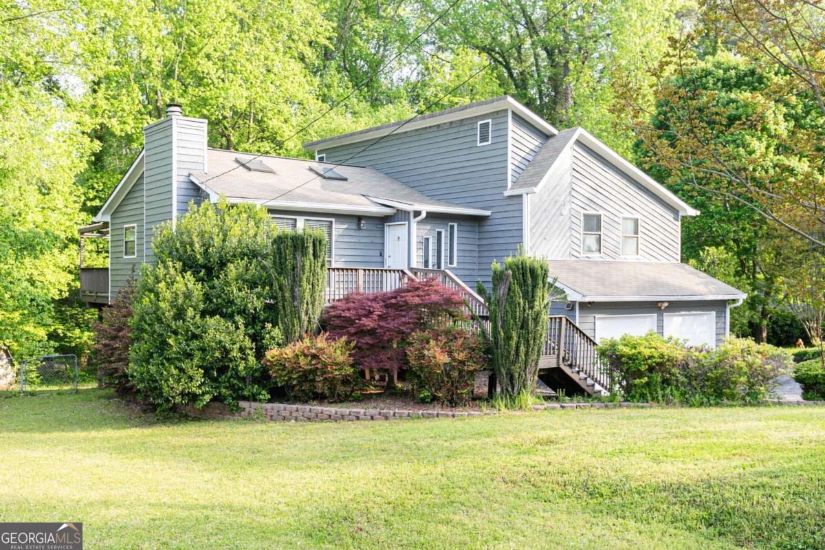 4065 Maxanne Drive Kennesaw - 1