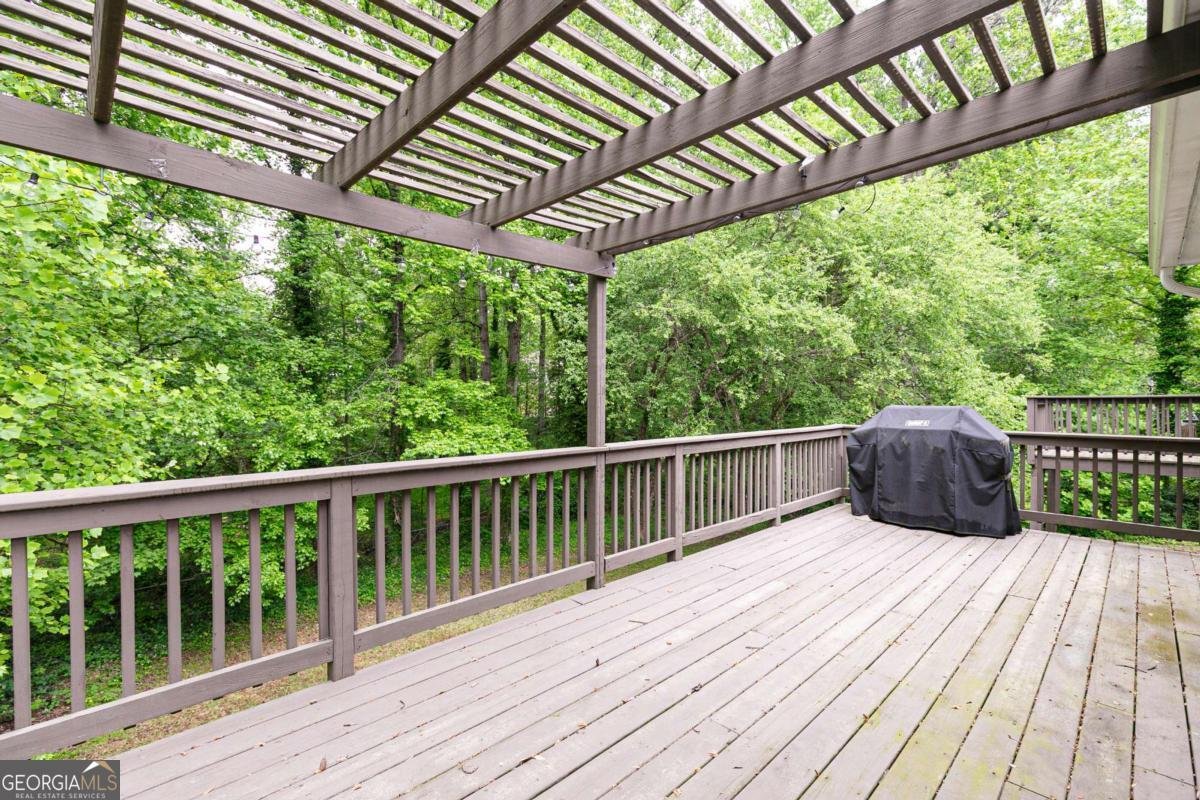 4065 Maxanne Drive Kennesaw - 18