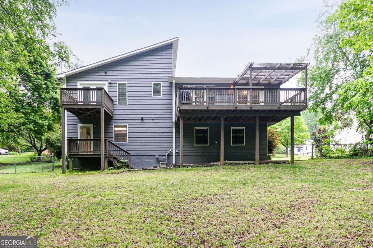 4065 Maxanne Drive Kennesaw - 19