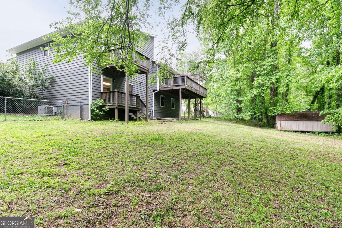 4065 Maxanne Drive Kennesaw - 20