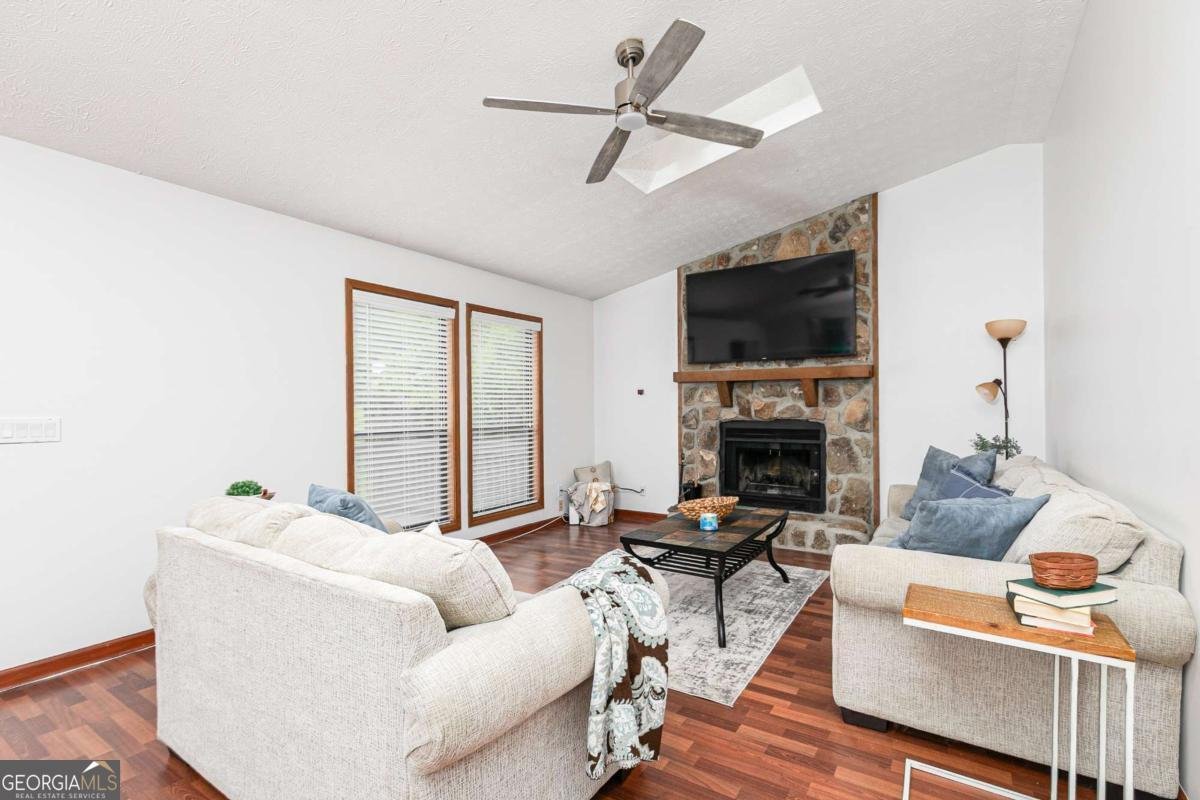 4065 Maxanne Drive Kennesaw - 3