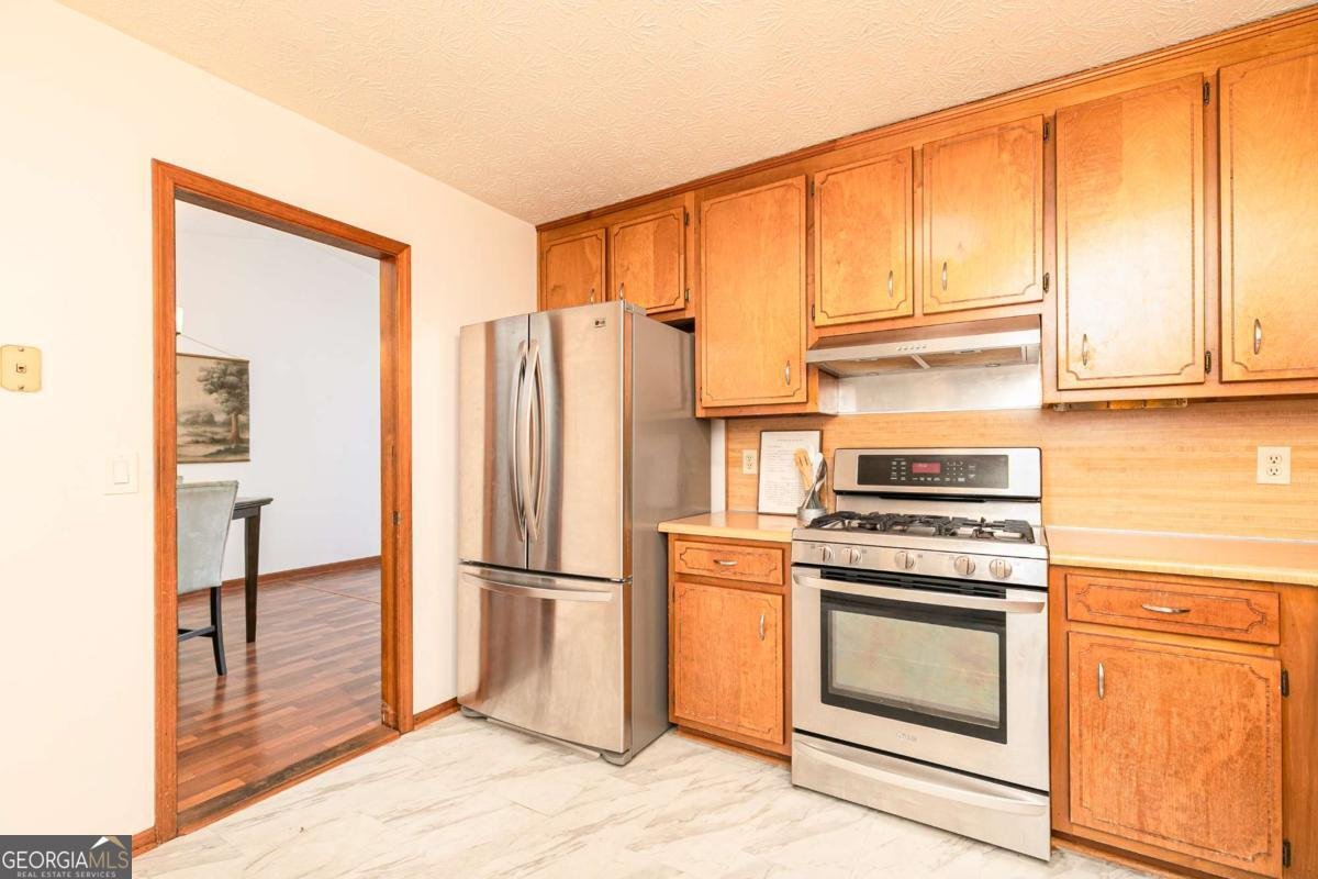 4065 Maxanne Drive Kennesaw - 6