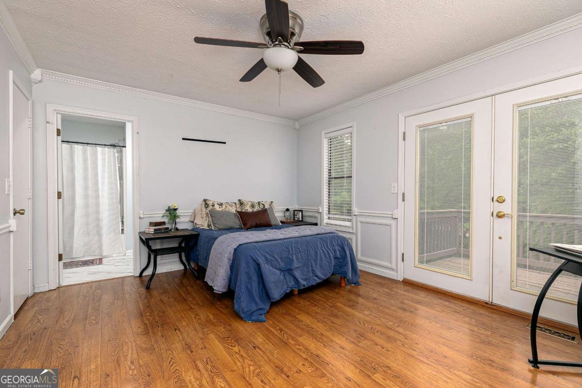 4065 Maxanne Drive Kennesaw - 8