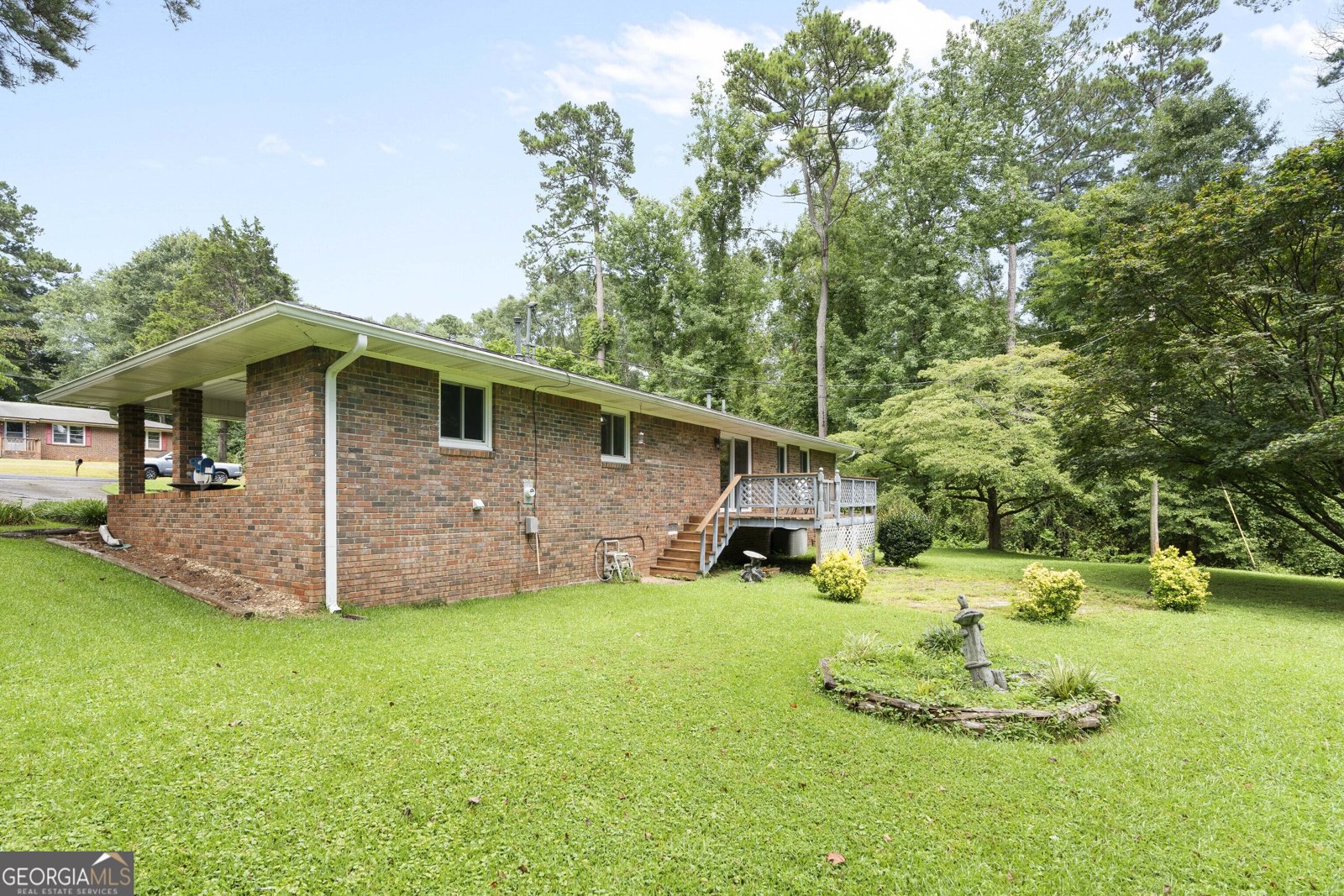 4 Gordon Street Newnan - 18