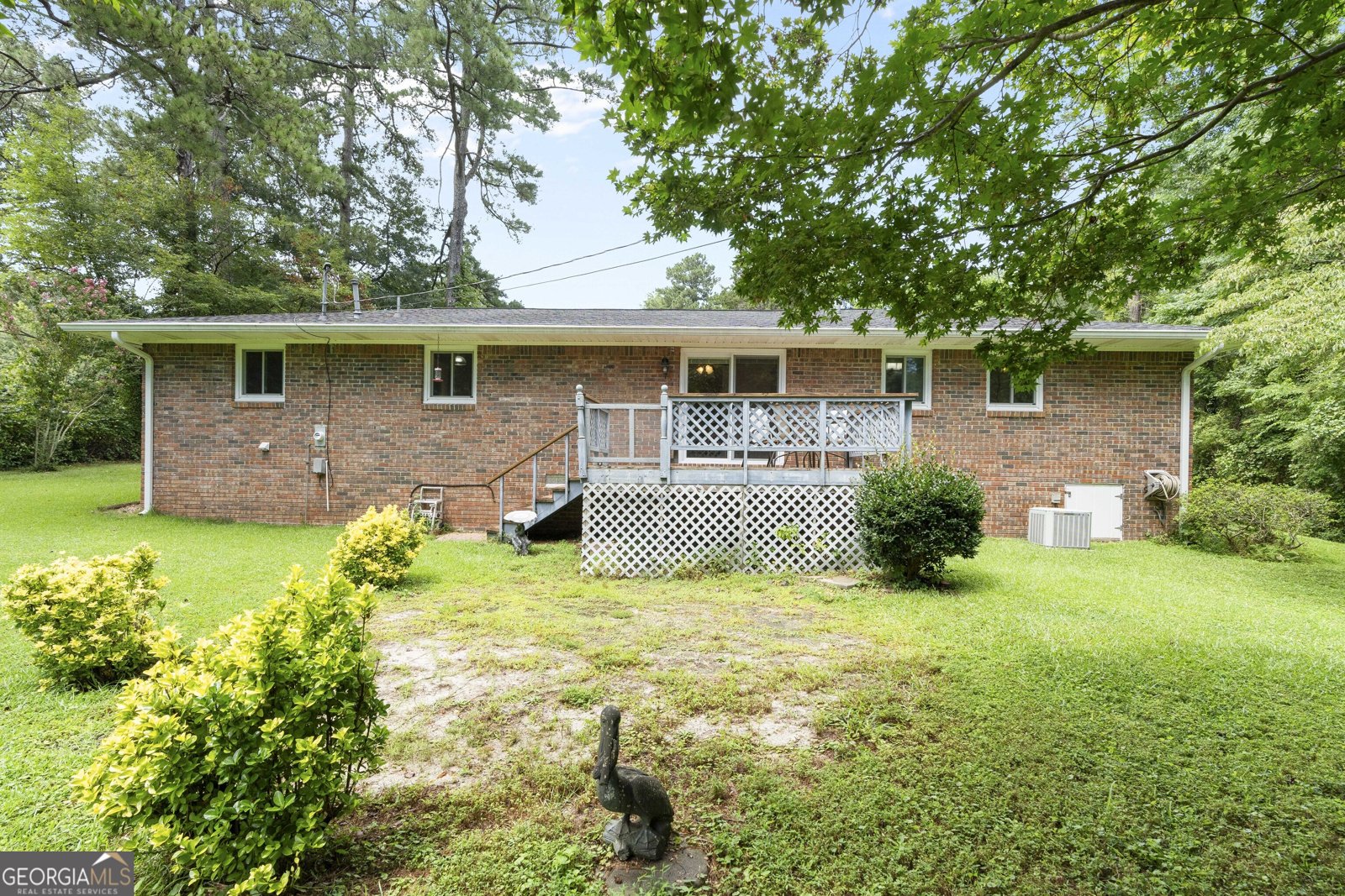 4 Gordon Street Newnan - 19