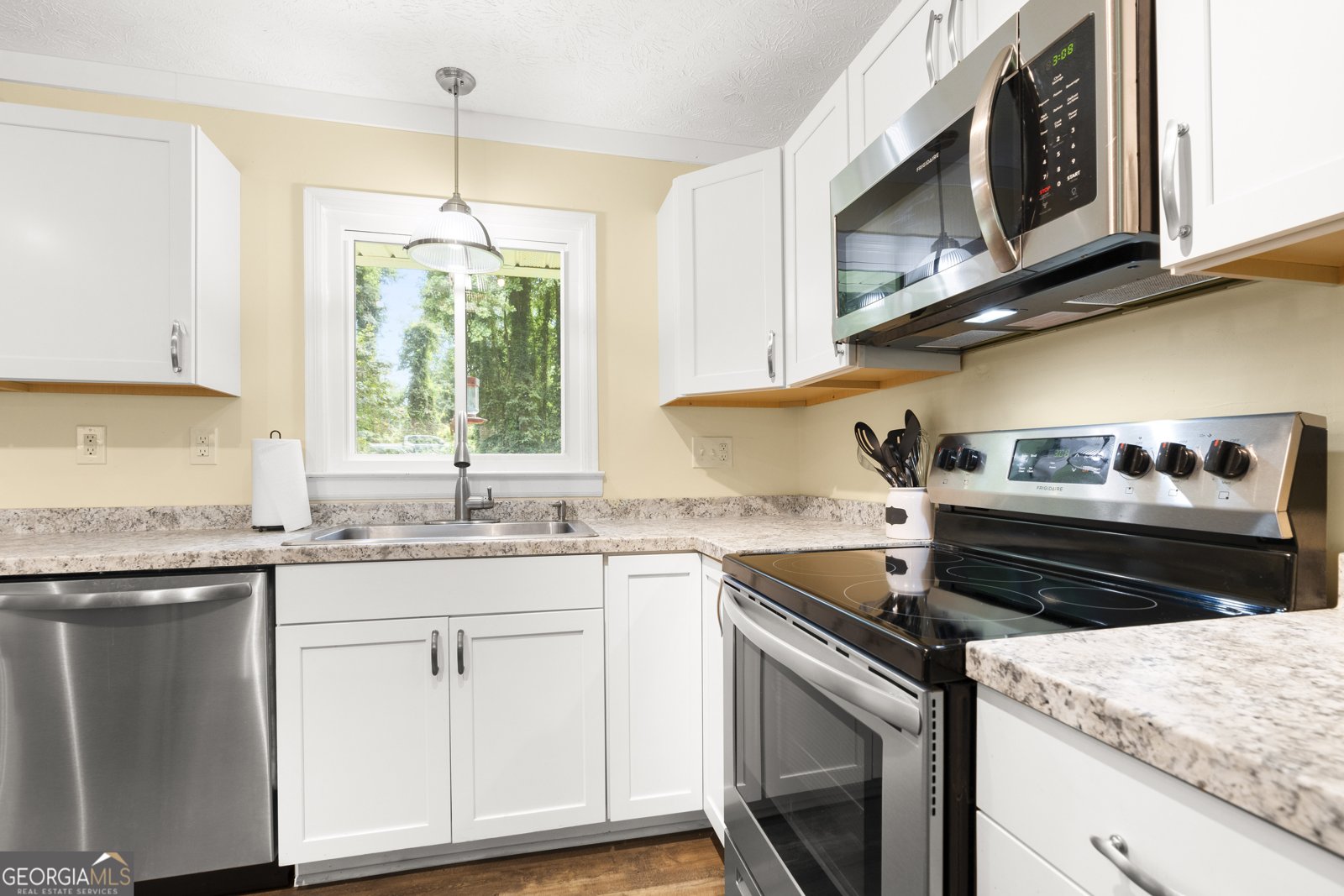 4 Gordon Street Newnan - 2