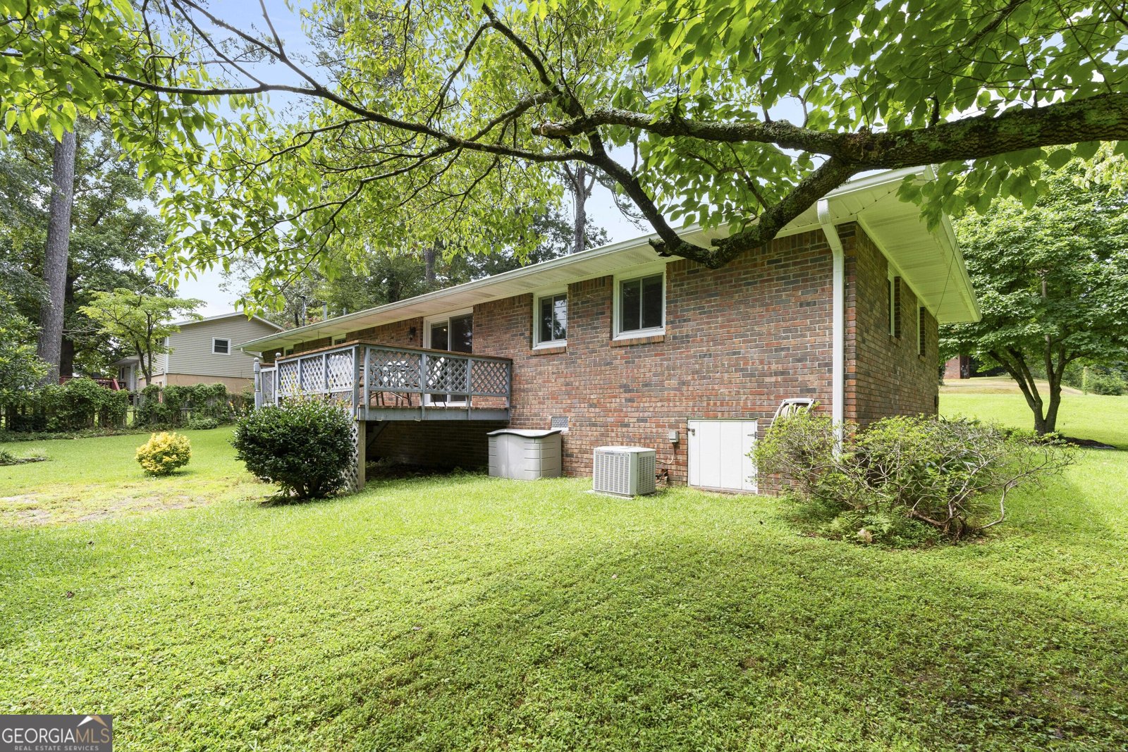 4 Gordon Street Newnan - 20