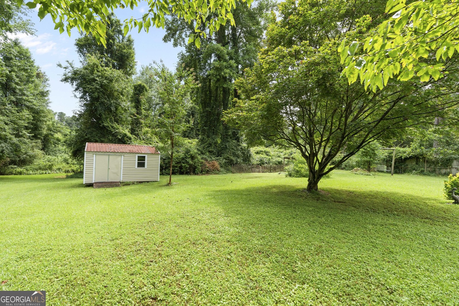 4 Gordon Street Newnan - 21