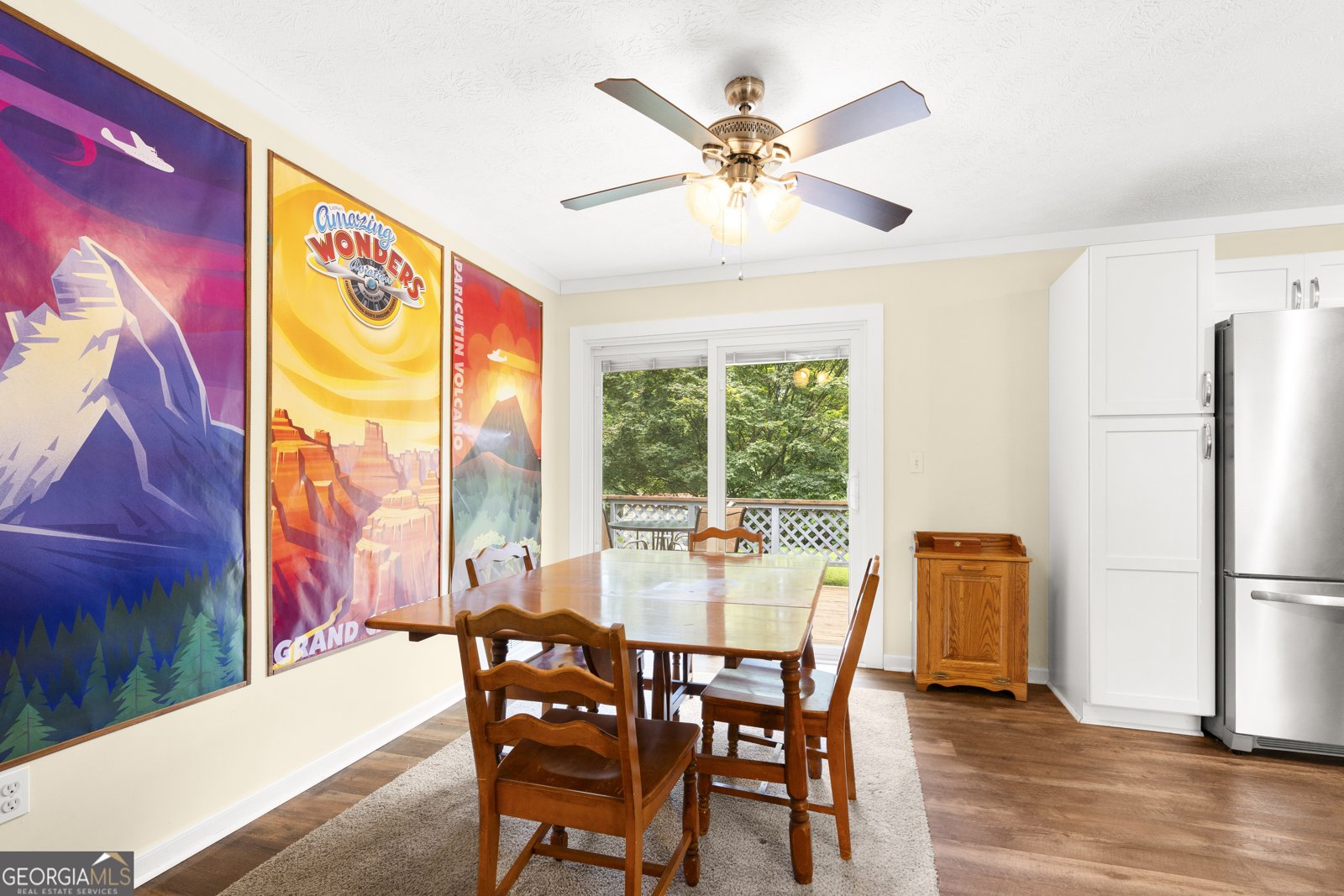 4 Gordon Street Newnan - 5