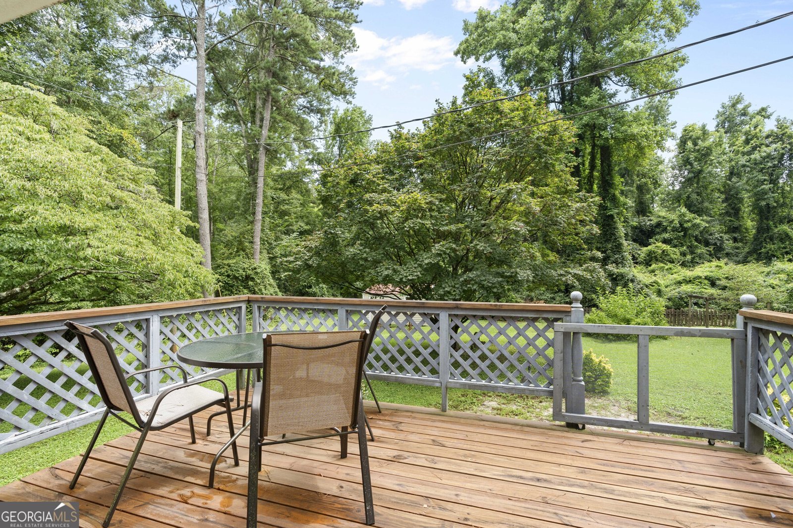 4 Gordon Street Newnan - 6