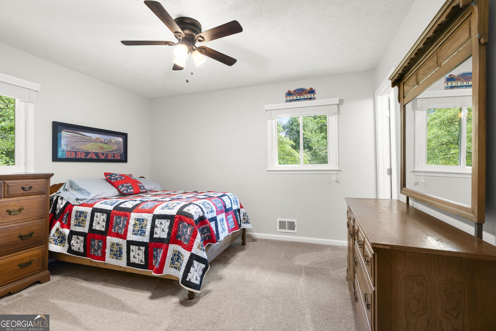 4 Gordon Street Newnan - 8