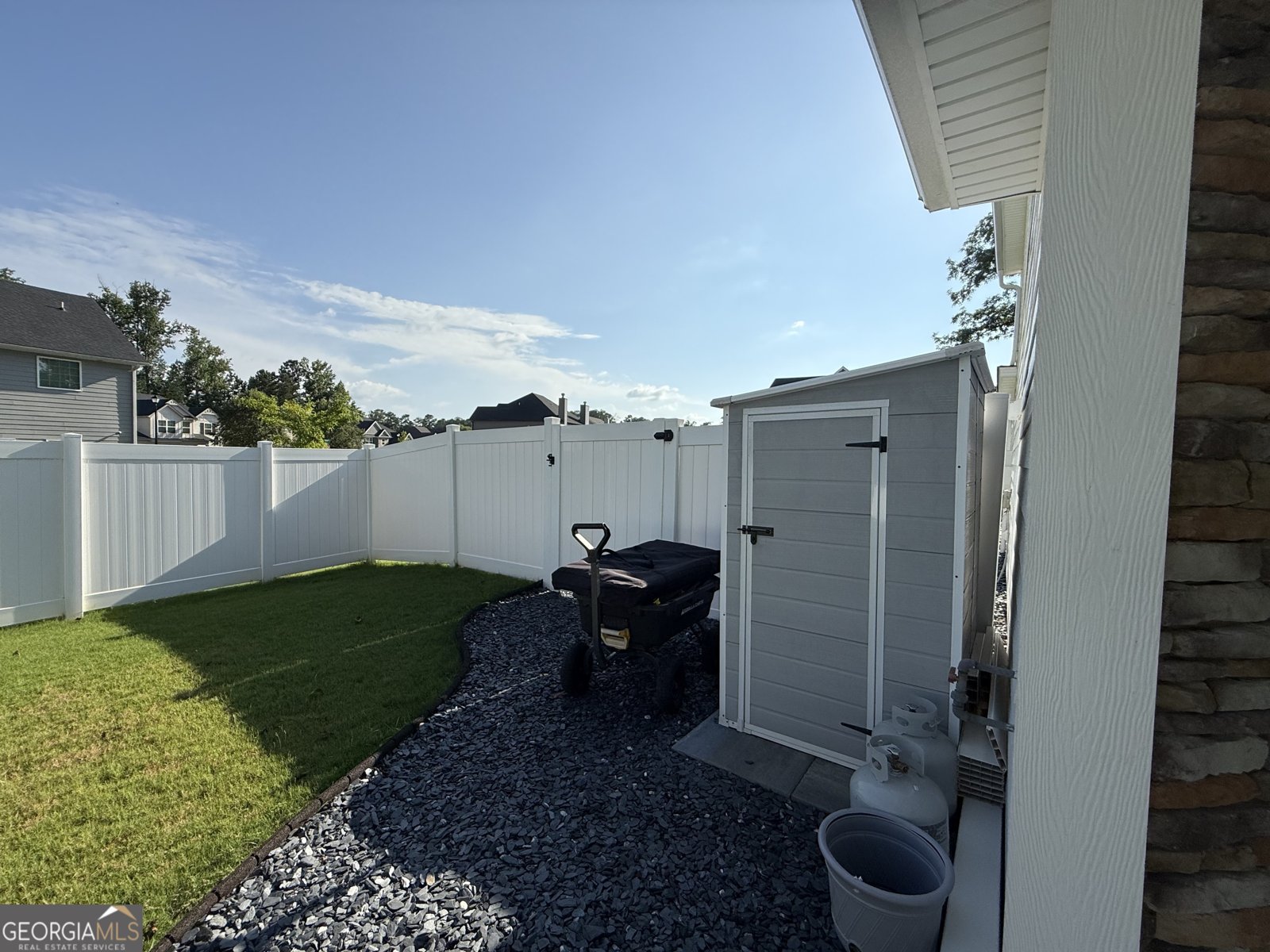 98 Pinehaven Drive Newnan - 11