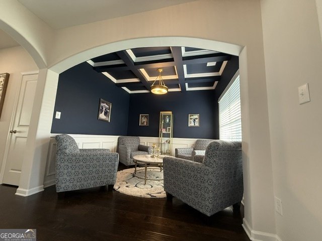 98 Pinehaven Drive Newnan - 13