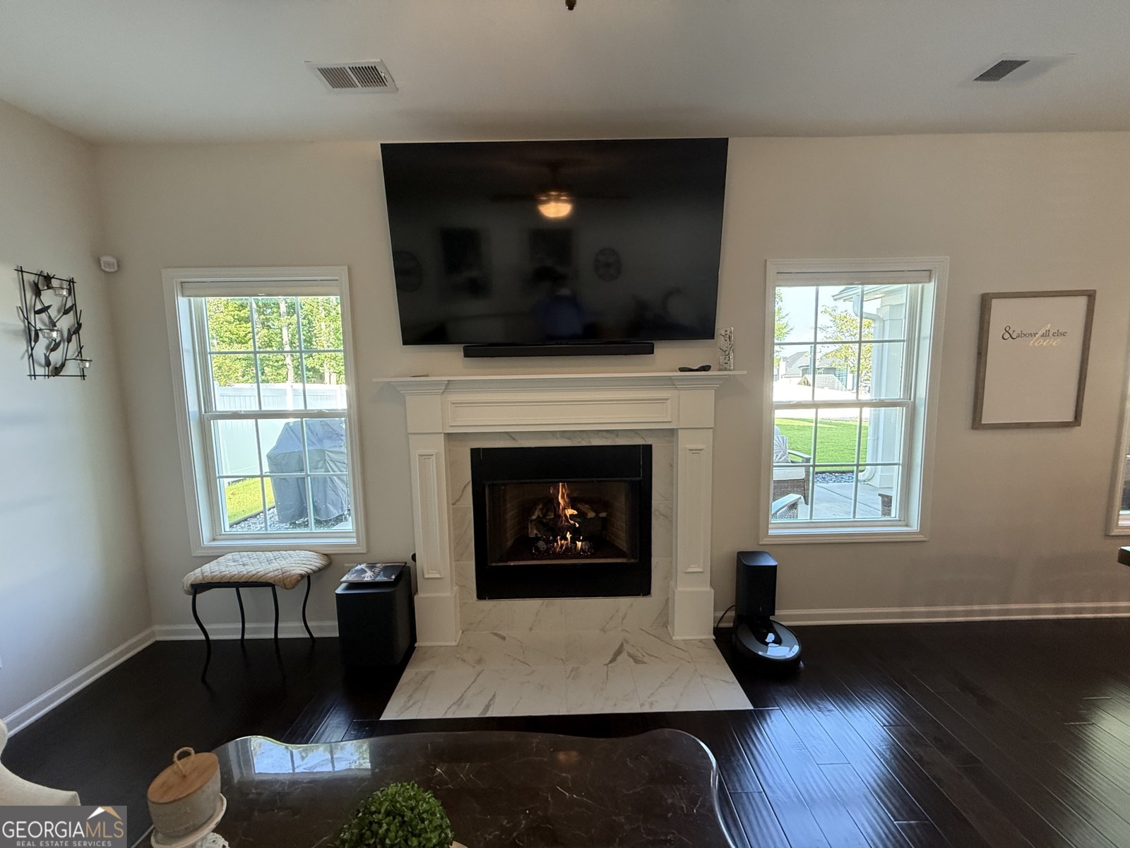 98 Pinehaven Drive Newnan - 16