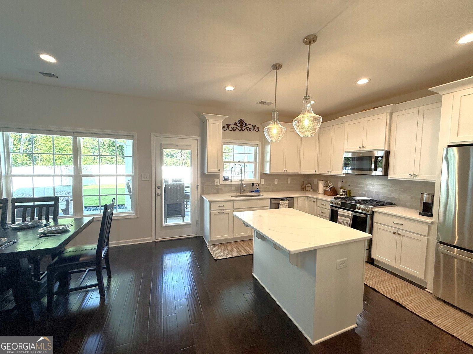 98 Pinehaven Drive Newnan - 17