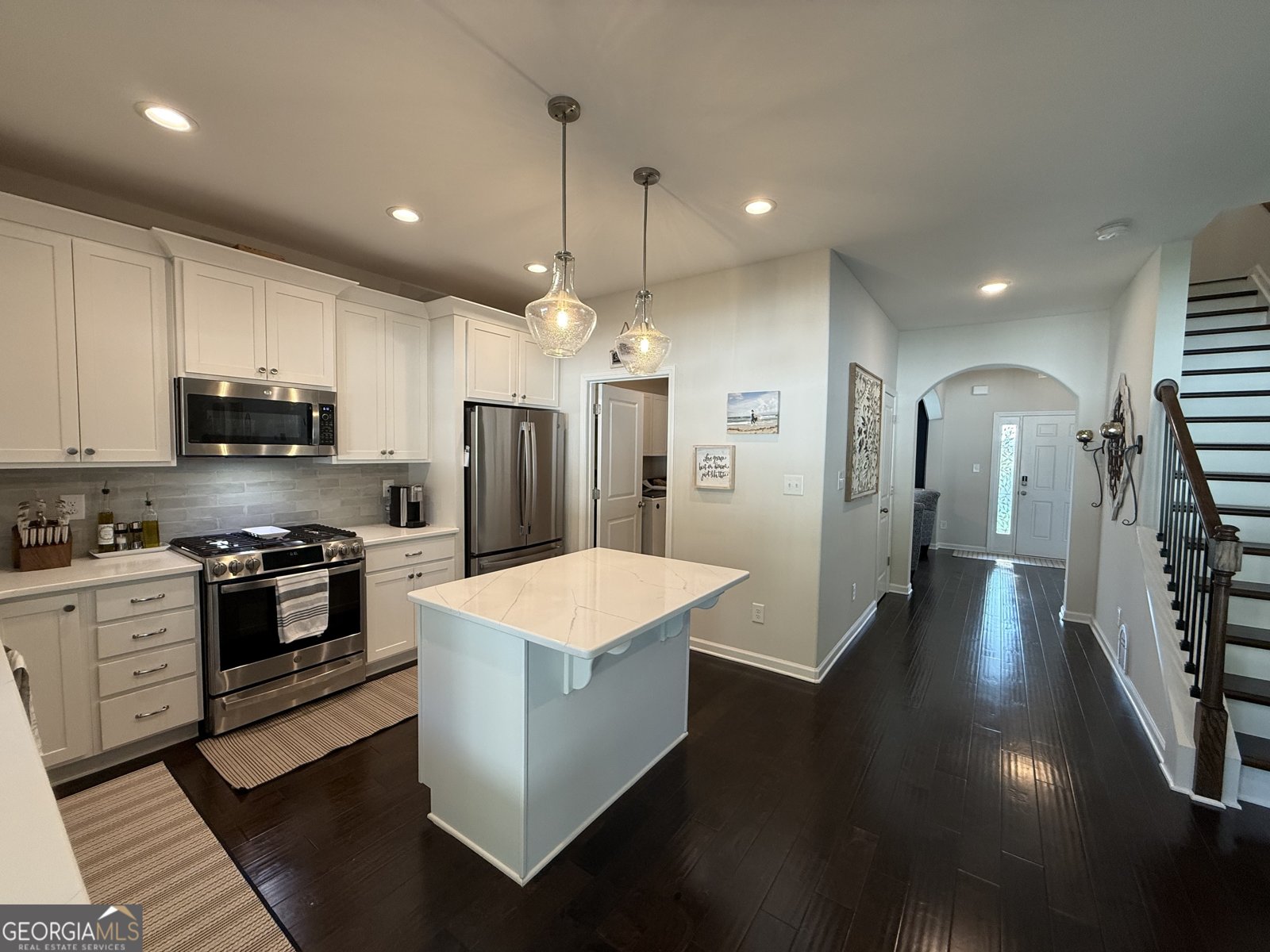 98 Pinehaven Drive Newnan - 18