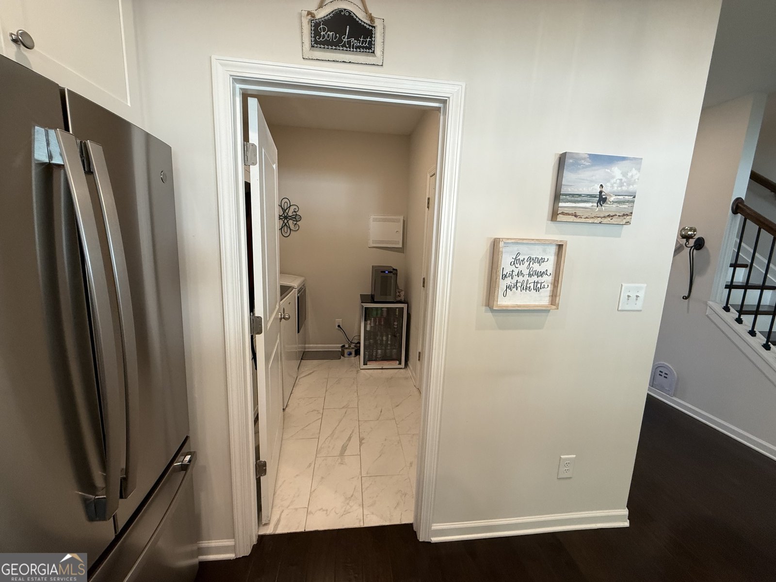 98 Pinehaven Drive Newnan - 21