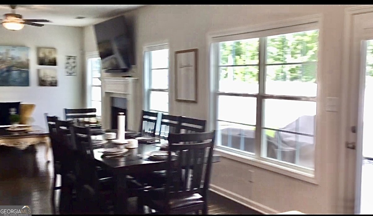 98 Pinehaven Drive Newnan - 25