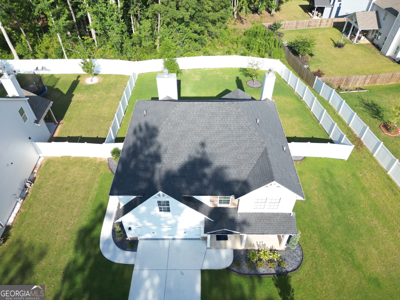 98 Pinehaven Drive Newnan - 3