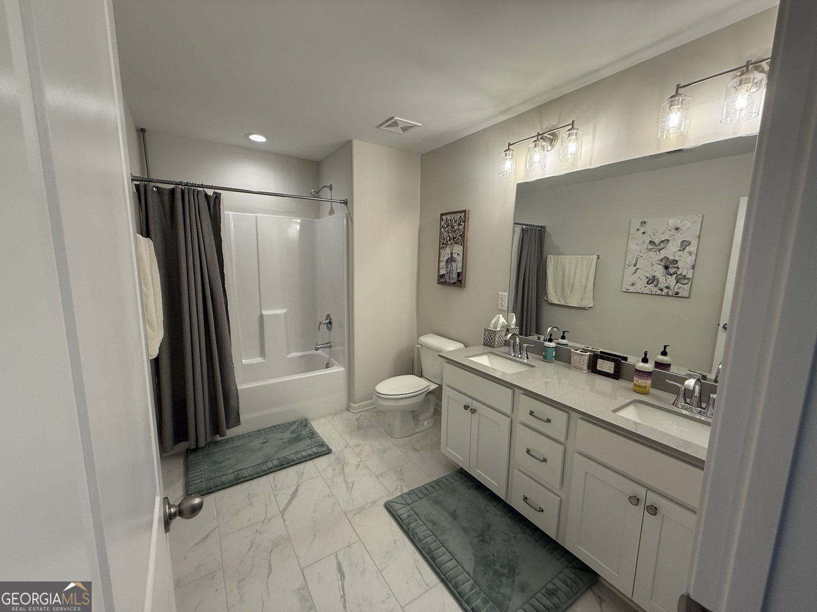 98 Pinehaven Drive Newnan - 30