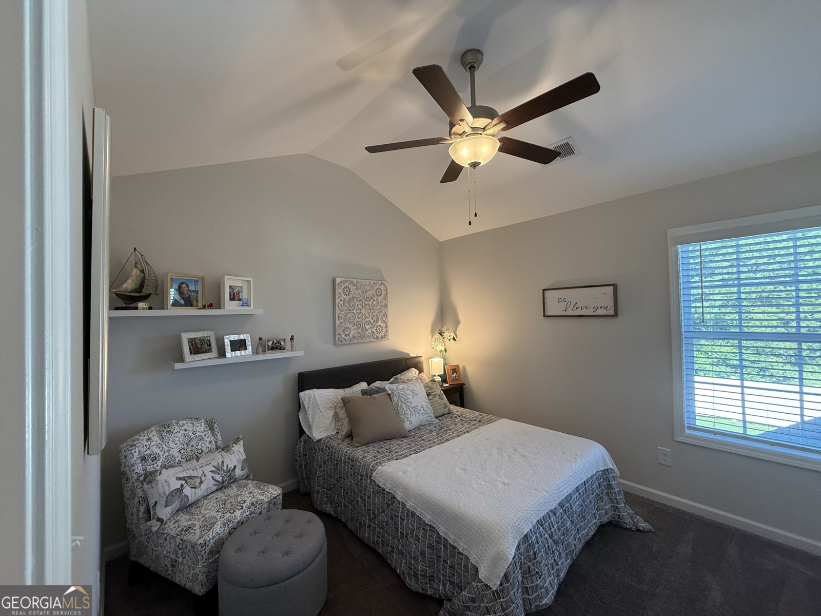 98 Pinehaven Drive Newnan - 33