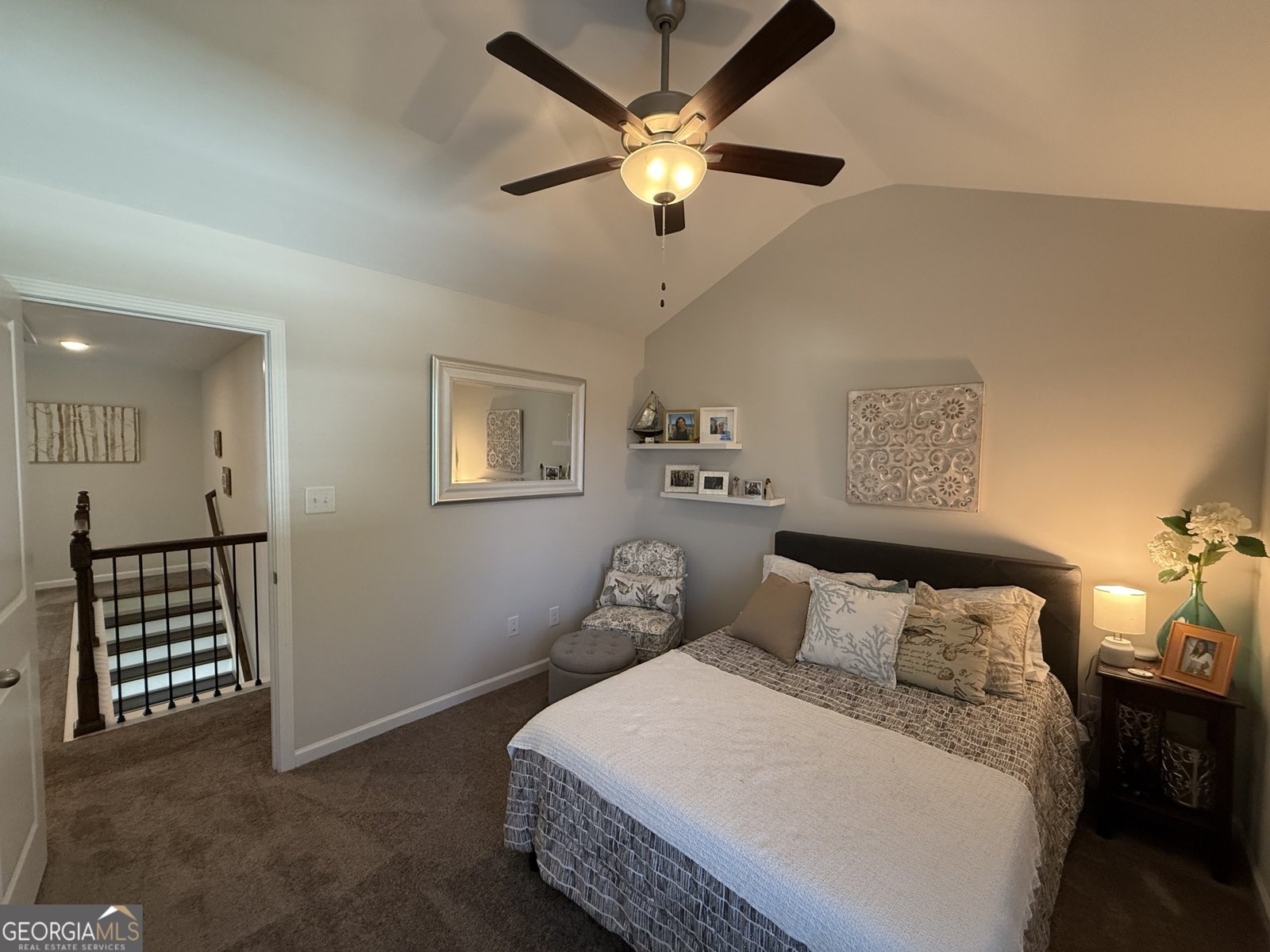 98 Pinehaven Drive Newnan - 34