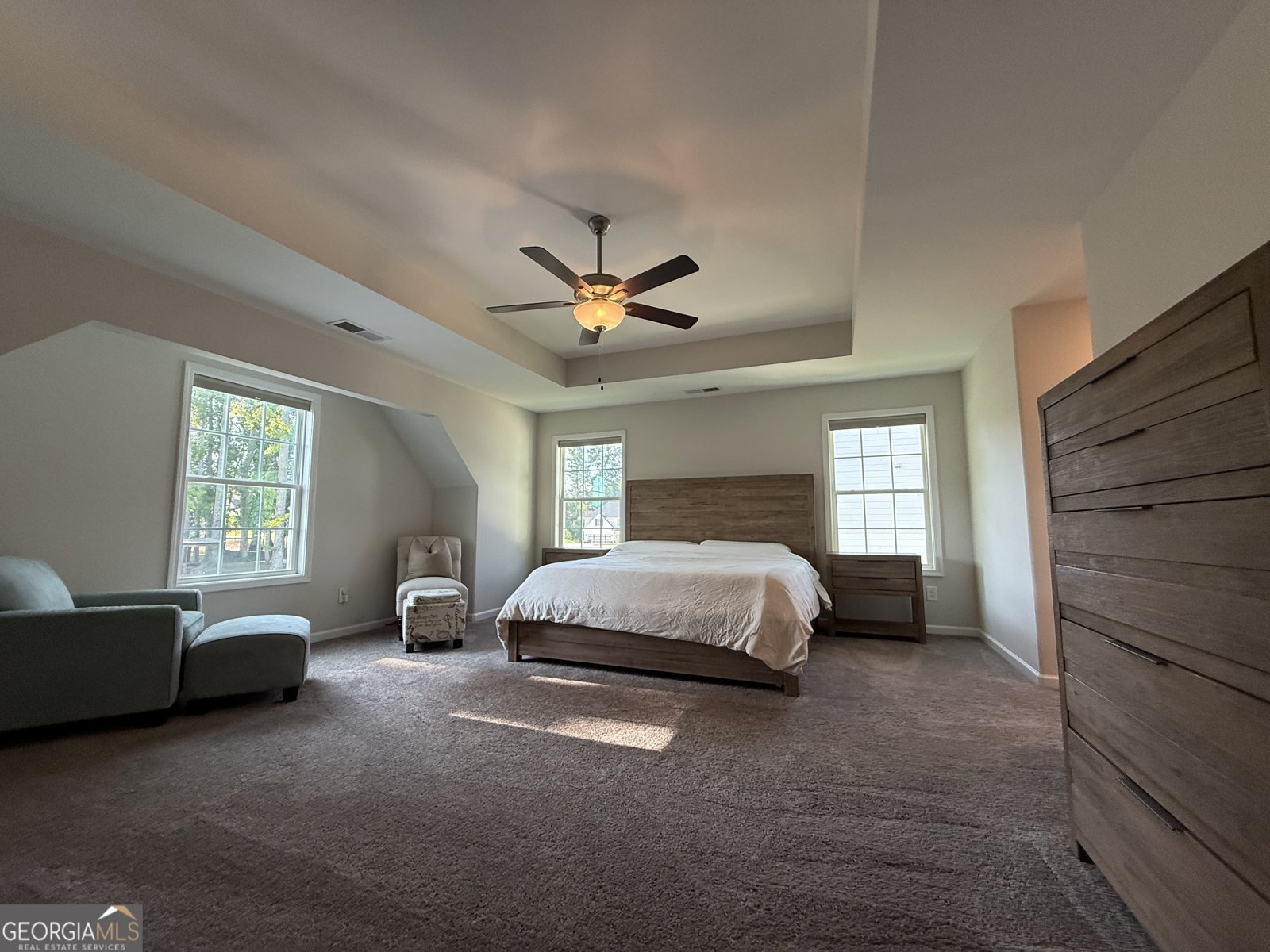 98 Pinehaven Drive Newnan - 36