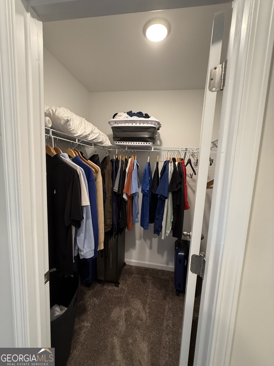98 Pinehaven Drive Newnan - 38