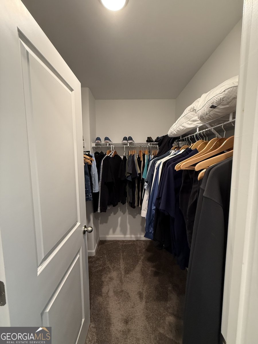 98 Pinehaven Drive Newnan - 39