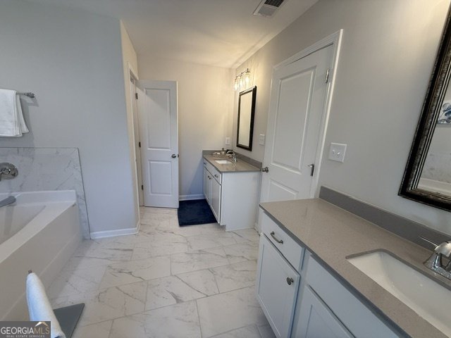 98 Pinehaven Drive Newnan - 42