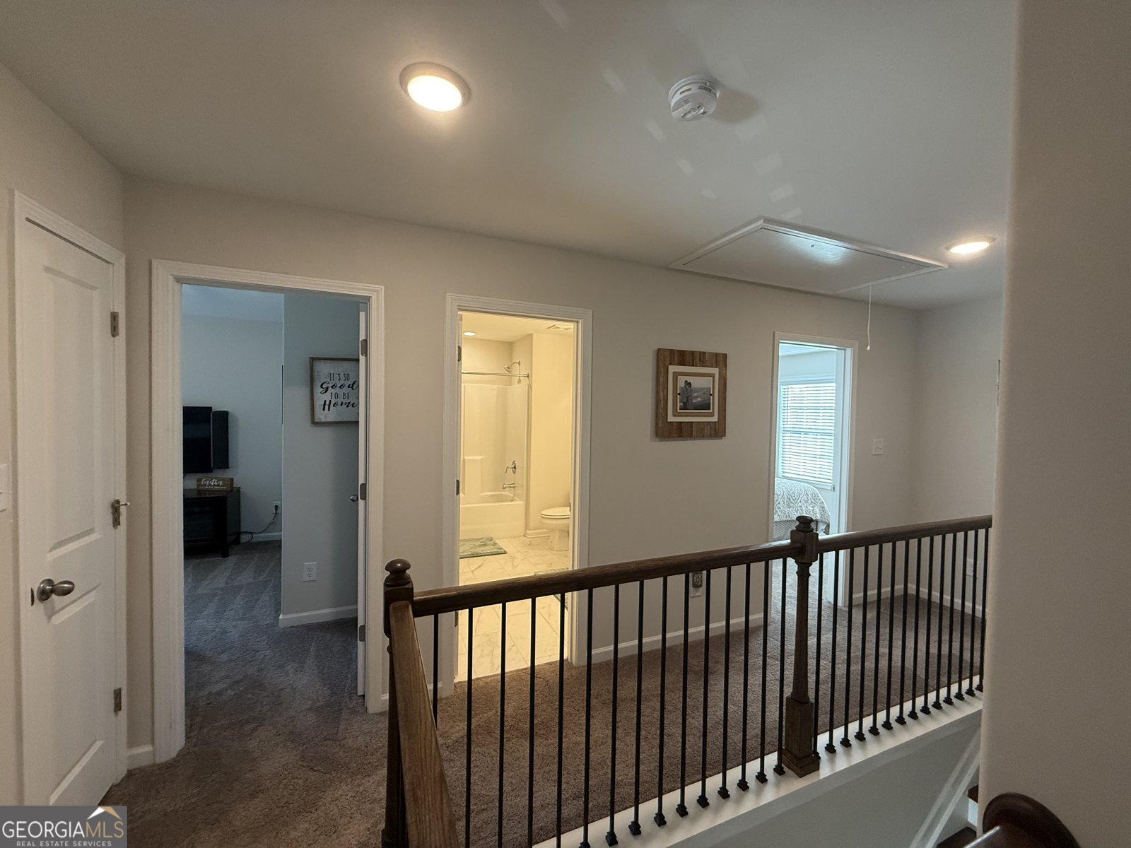 98 Pinehaven Drive Newnan - 45