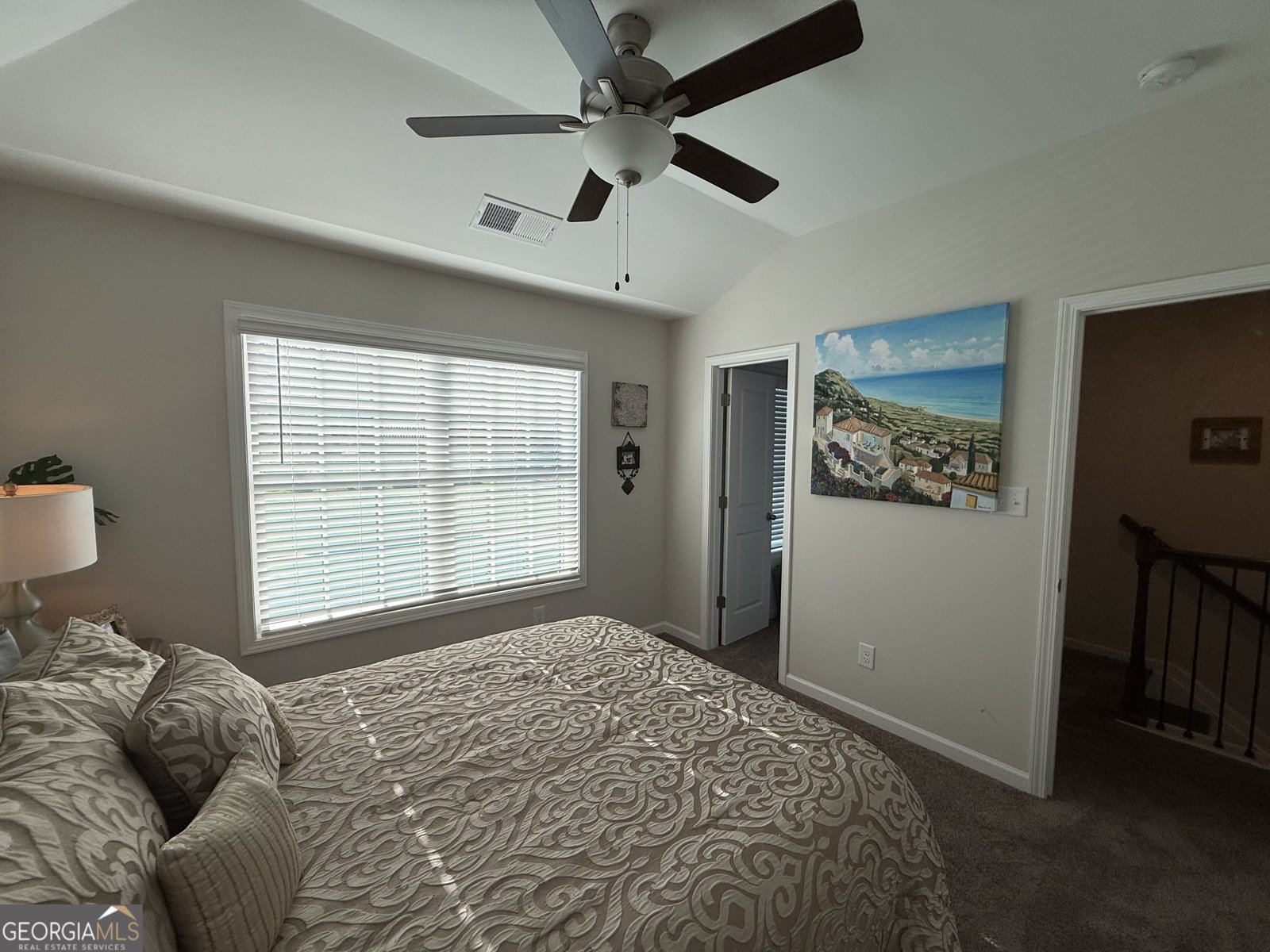98 Pinehaven Drive Newnan - 47