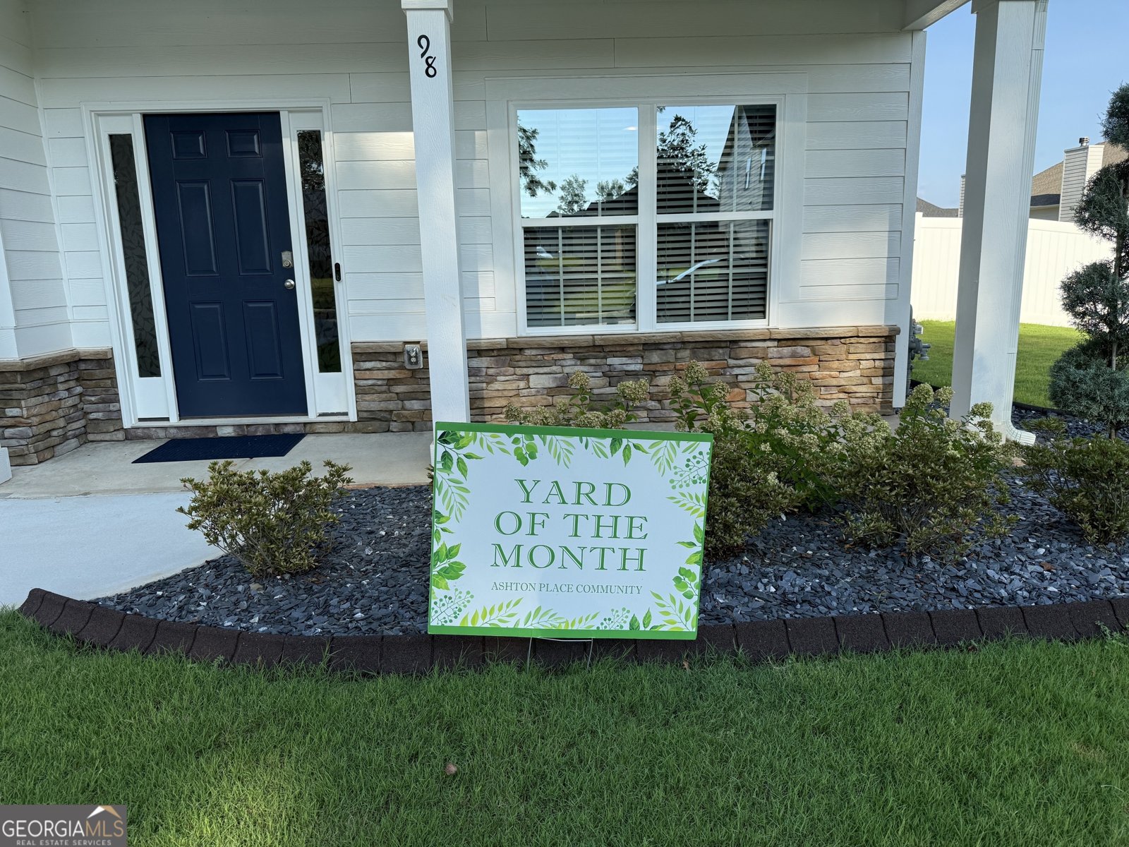 98 Pinehaven Drive Newnan - 57