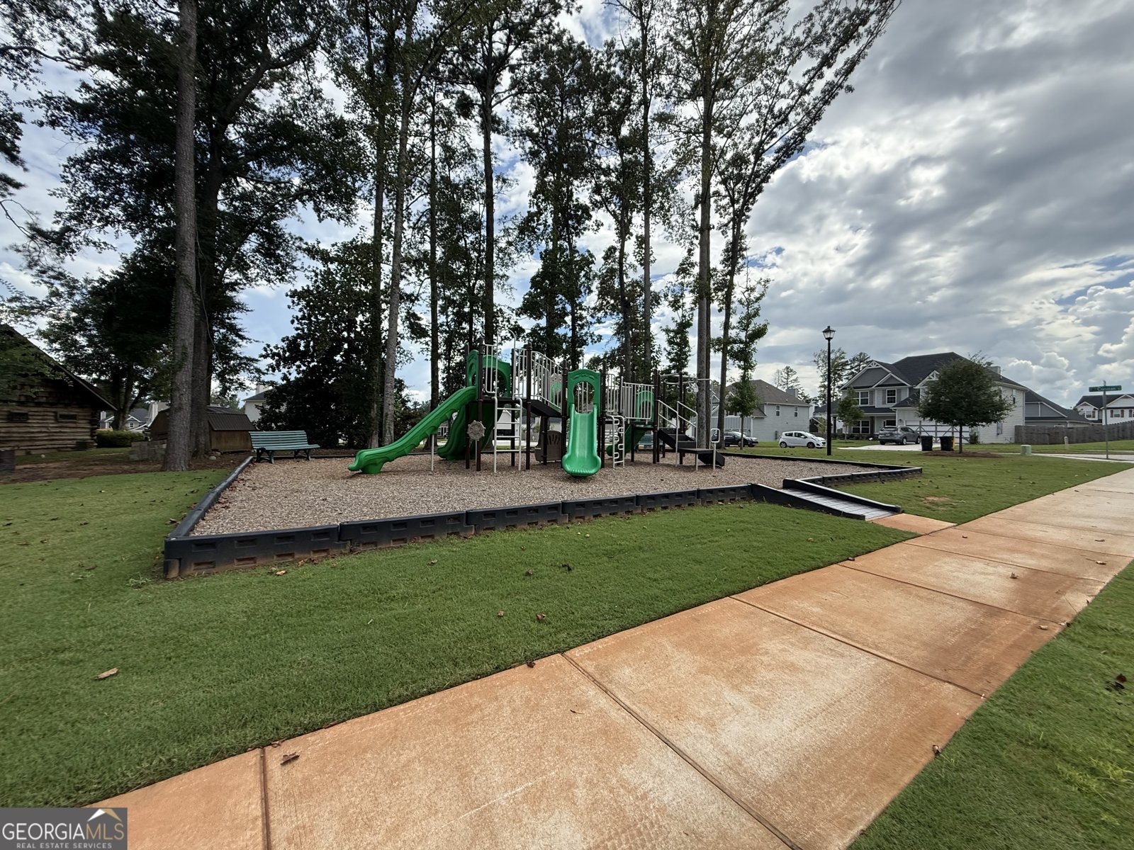 98 Pinehaven Drive Newnan - 58
