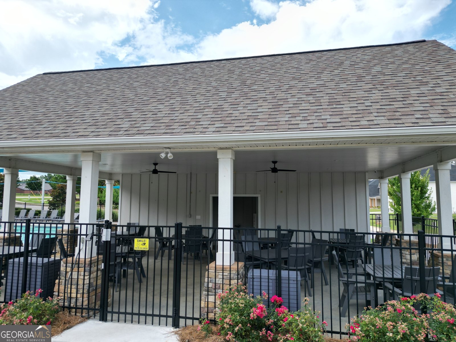98 Pinehaven Drive Newnan - 60
