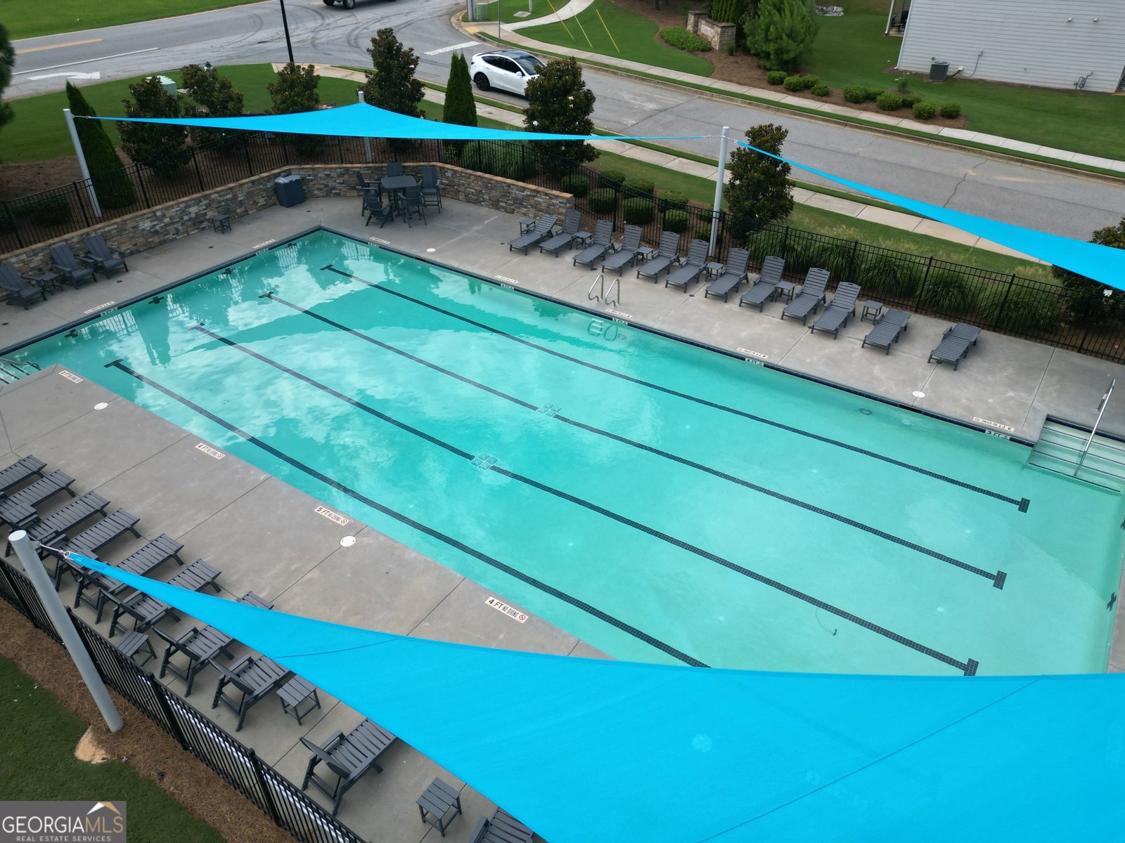 98 Pinehaven Drive Newnan - 61