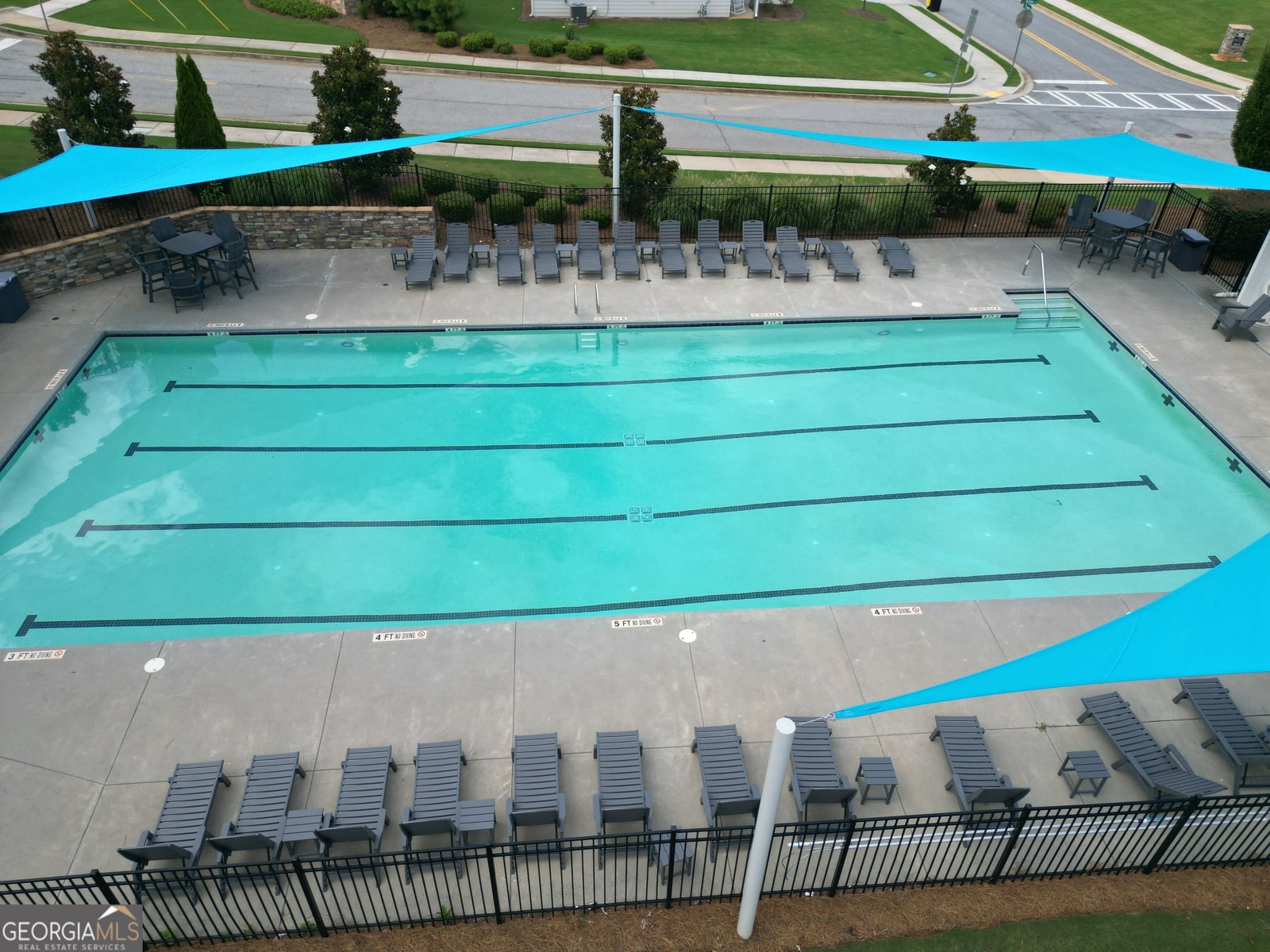 98 Pinehaven Drive Newnan - 62