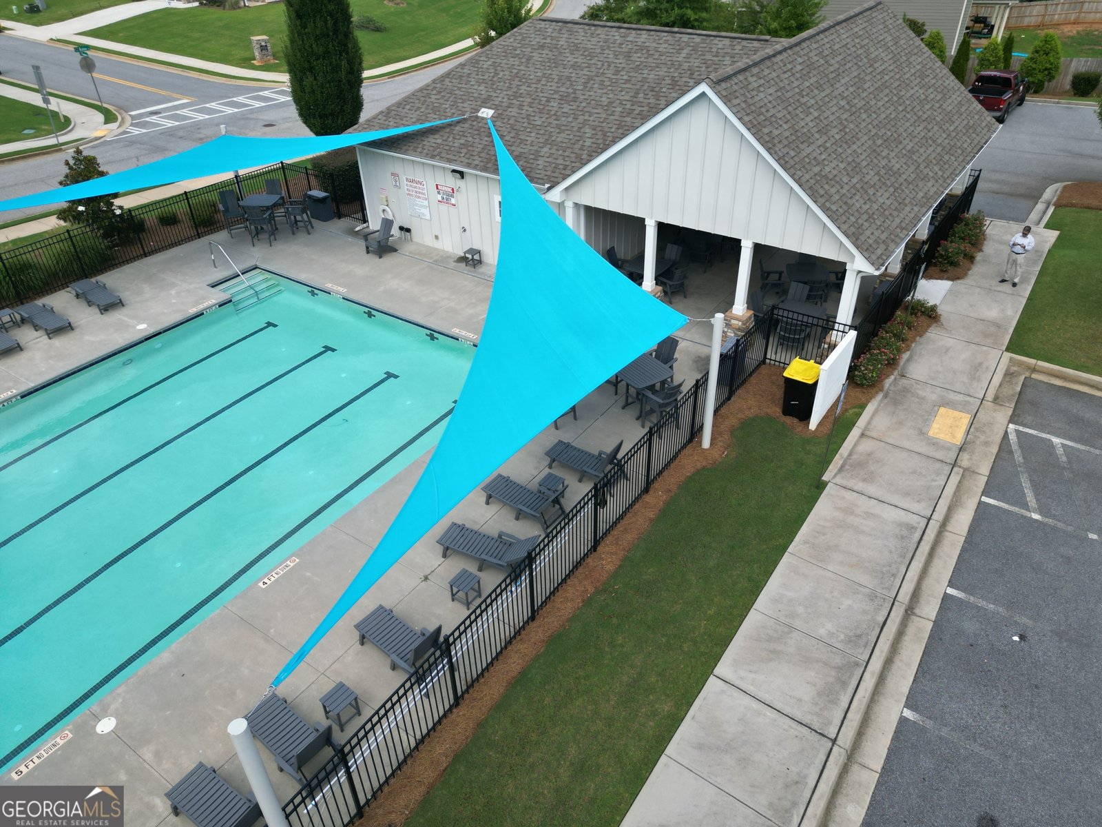 98 Pinehaven Drive Newnan - 63