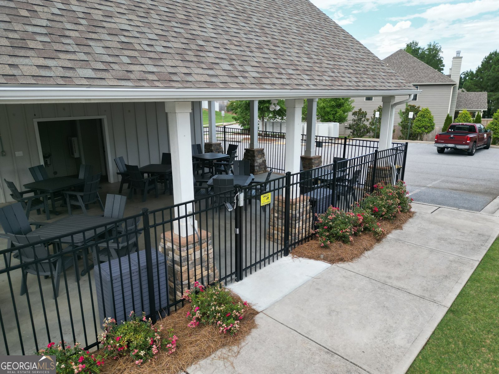 98 Pinehaven Drive Newnan - 64